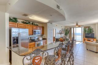 Sunrise Beach Resort 912 - Panama City Beach - 6