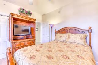 Sunrise Beach Resort 912 - Panama City Beach - 4
