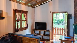 Wood Cabin - Cabana Maderas - Balgue - 8