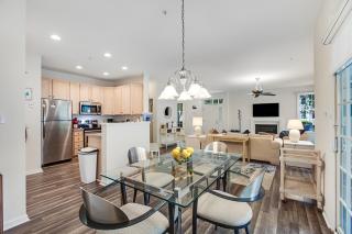 Bear Trap Dunes --- 45A Willow Oak - Ocean View - 8