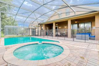 Davenport Family Retreat - Kissimmee - 8