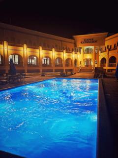 Khiva Residence Hotel - Khiva - 7