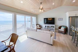 Blue Moon - North Topsail Beach - 9