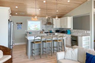Blue Moon - North Topsail Beach - 1