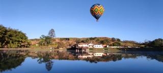 Pousada Pitauá - Socorro - 8