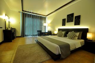 Boracay Ocean Club Beach Resort - Boracay - 8