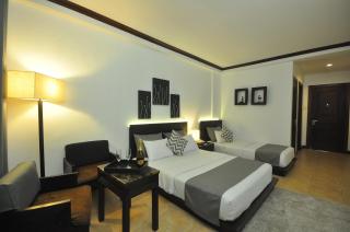 Boracay Ocean Club Beach Resort - Boracay - 7