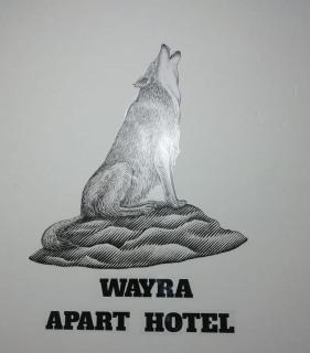 WAYRA APART HOTEL - 2