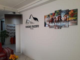 WAYRA APART HOTEL - 3