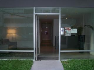 Edificio Go Pocitos - 1