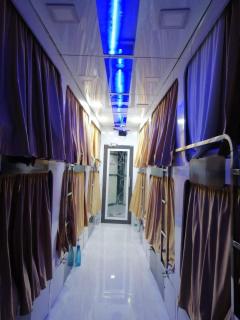 Andheri-69-Dormitory - Mumbai - 9