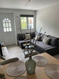Appartement douillet, aménagé proche riviera. - Attalens - 0