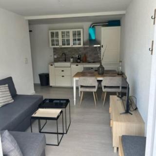Appartement douillet, aménagé proche riviera. - Attalens - 7