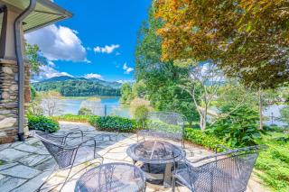 Bishops Retreat - Lake Junaluska - 8