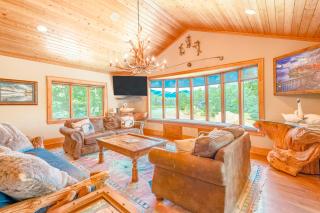 Bishops Retreat - Lake Junaluska - 4