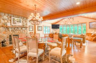 Bishops Retreat - Lake Junaluska - 3
