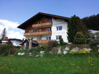 Ferienwohnungen Tiroler Alpenhof - Innsbruck - 6