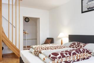 TOP SPOT MITTE . THE PLACE TO BE ! - Berlin - 9