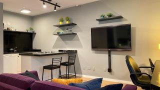 QSA - Anora Spaces - Metropolis Alphaville - 4