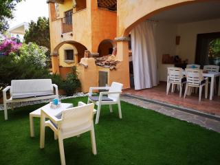 Insardinia House trilocale a 200mt dalla spiaggia - Olbia - 0