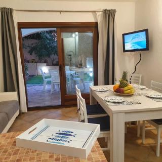 Insardinia House trilocale a 200mt dalla spiaggia - Olbia - 3