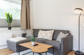Apartment Eden Wengerkopf - Tamsweg - 5