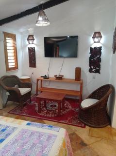 Pousada Yuste Beach Farm - 6