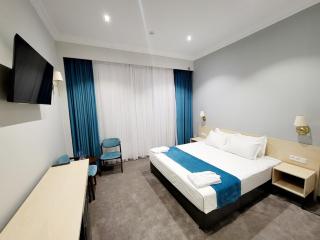 KHIVA RESIDENCE luxury hotel - 1