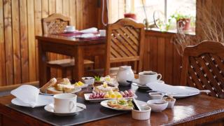 Hotel Posada del Río - Chile Chico - 9