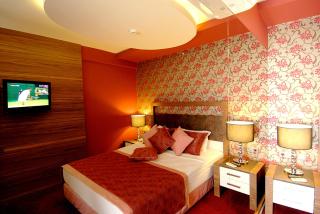 Grand Okan Hotel - 7