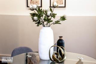 Stunning Modern Suite - King Bed - Free Parking & Netflix - Fast Wi-Fi - Long Stays Welcome - Edmonton - 2