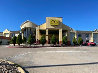 Rose City Inn & Suites - Tyler - 0