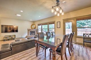 8 Mi to BSU and Dtwn Family-Friendly Boise Home - Boise - 3