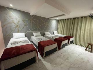 Hotel Tenda Jardim - São Paulo - 1