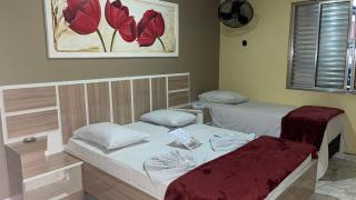 Hotel Tenda Jardim - 2