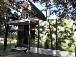 The O'clock Farmstay Khaokor - Khao Kho - 3