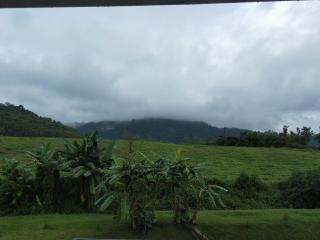 The O'clock Farmstay Khaokor - Khao Kho - 2