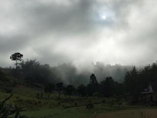 The O'clock Farmstay Khaokor - Khao Kho - 1