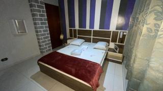 Hotel Tenda Jardim - São Paulo - 6