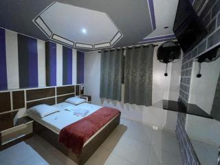 Hotel Tenda Jardim - São Paulo - 5