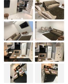 Aluguéis por temporada em Campina Grande - 8