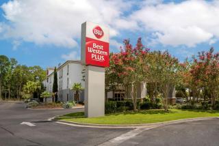 Best Western Plus Tallahassee North Hotel - Tallahassee - 2