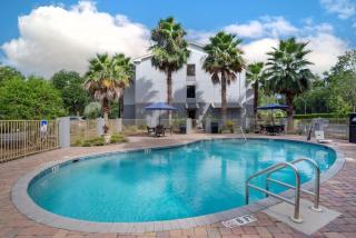Best Western Plus Tallahassee North Hotel - Tallahassee - 9