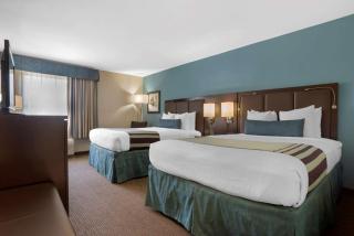 Best Western Plus Tallahassee North Hotel - Tallahassee - 5