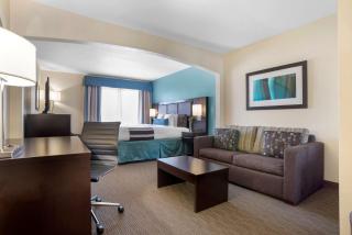 Best Western Plus Tallahassee North Hotel - Tallahassee - 3