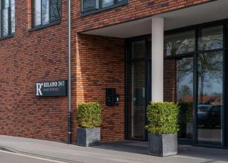 elaya hotel kevelaer - Kevelaer - 2