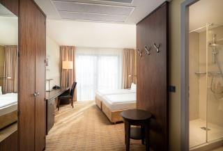 elaya hotel hamburg finkenwerder - Amburgo - 1