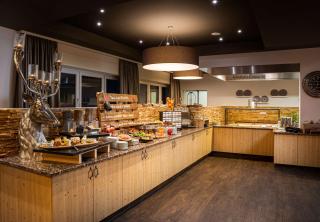elaya hotel steinplatte ehemals KUHOTEL by Rilano - Waidring - 7