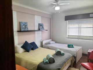 Guest House Patrocinio - Corroios - 0
