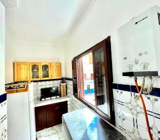 Appartement Beauté Martil - Martil - 2